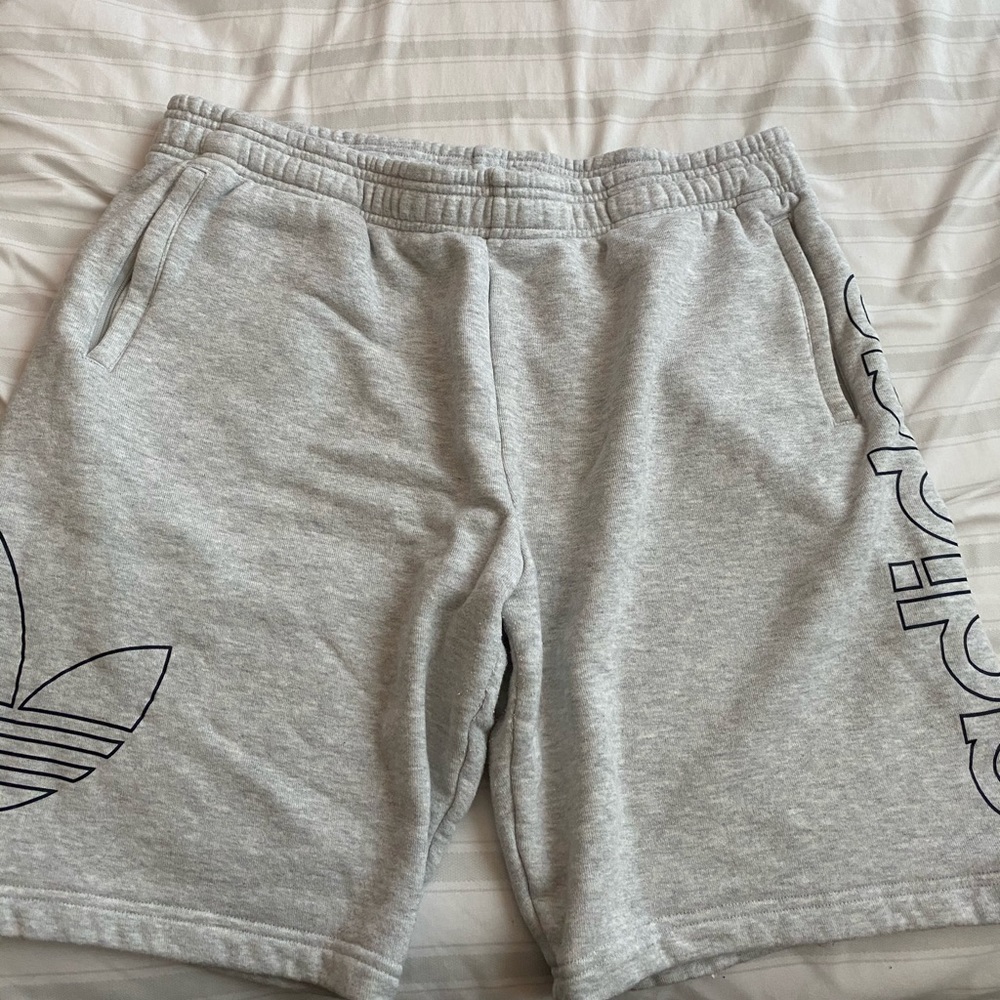 Adidas Sweat-shorts